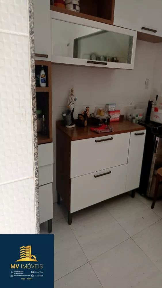 Apartamento, 2 quartos, 130 m² - Foto 20