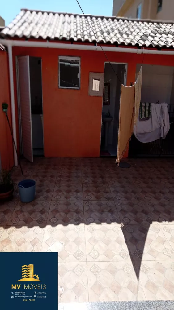 Apartamento, 2 quartos, 130 m² - Foto 15
