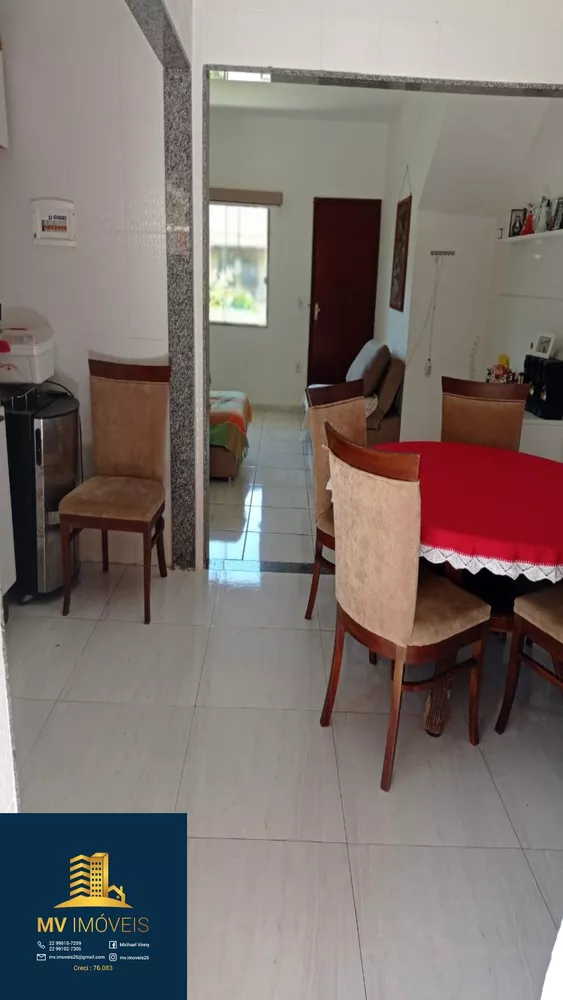 Apartamento, 2 quartos, 130 m² - Foto 23