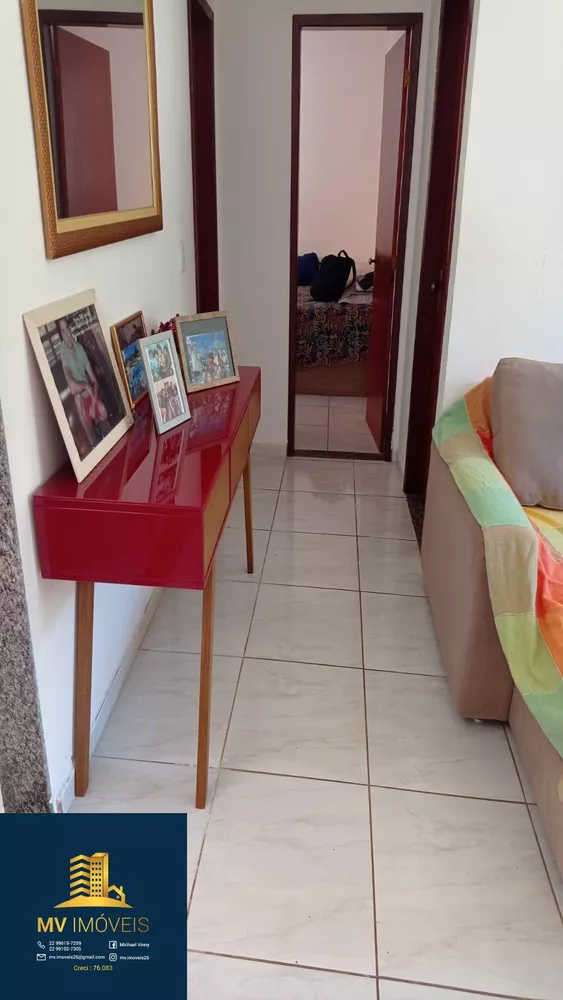 Apartamento, 2 quartos, 130 m² - Foto 2