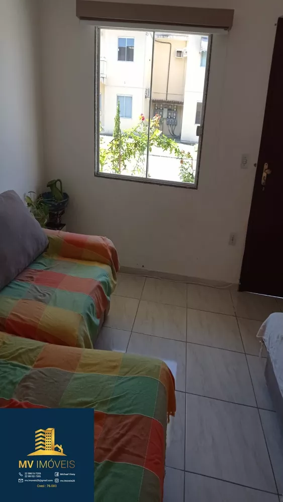 Apartamento, 2 quartos, 130 m² - Foto 8