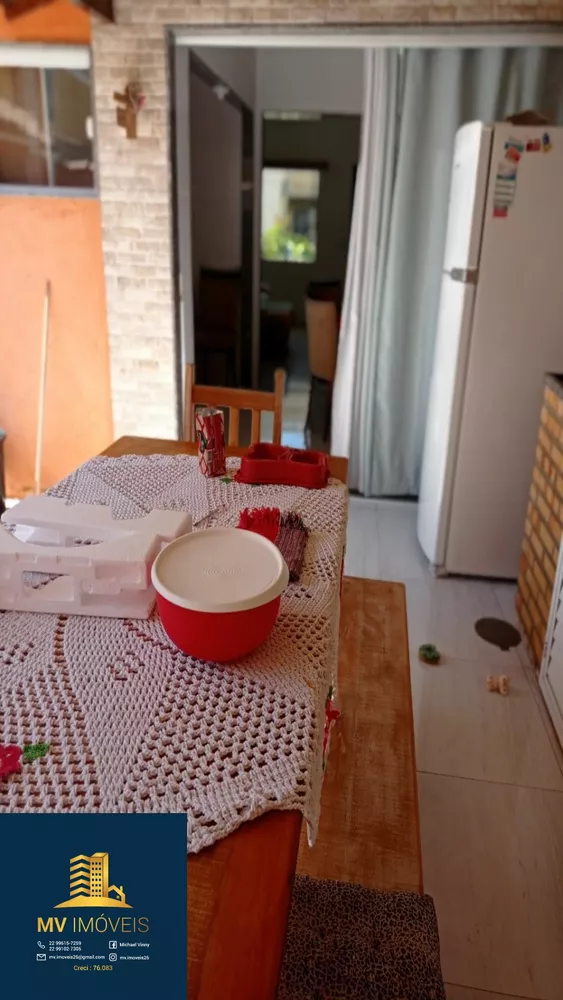 Apartamento, 2 quartos, 130 m² - Foto 11