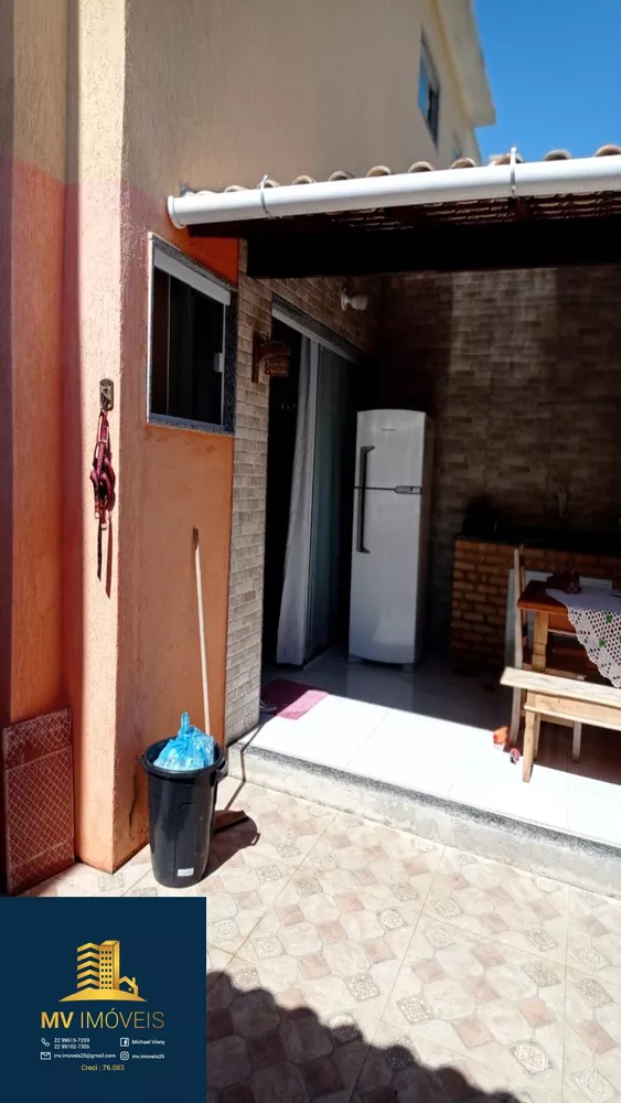 Apartamento, 2 quartos, 130 m² - Foto 17
