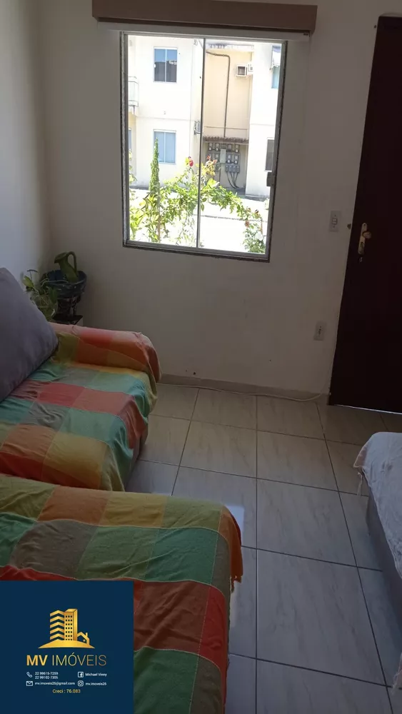 Apartamento, 2 quartos, 130 m² - Foto 13
