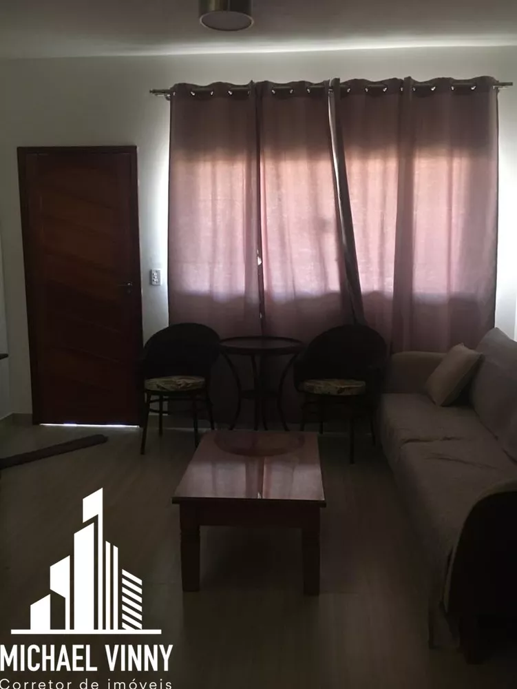 Casa, 2 quartos, 148 m² - Foto 16