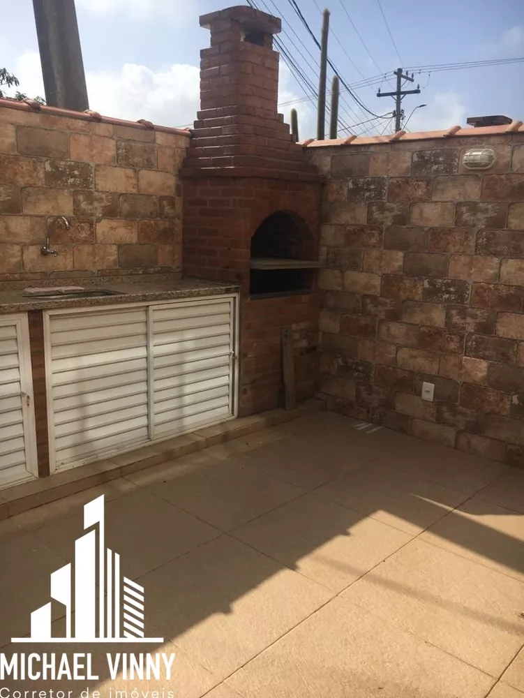 Casa, 2 quartos, 148 m² - Foto 25