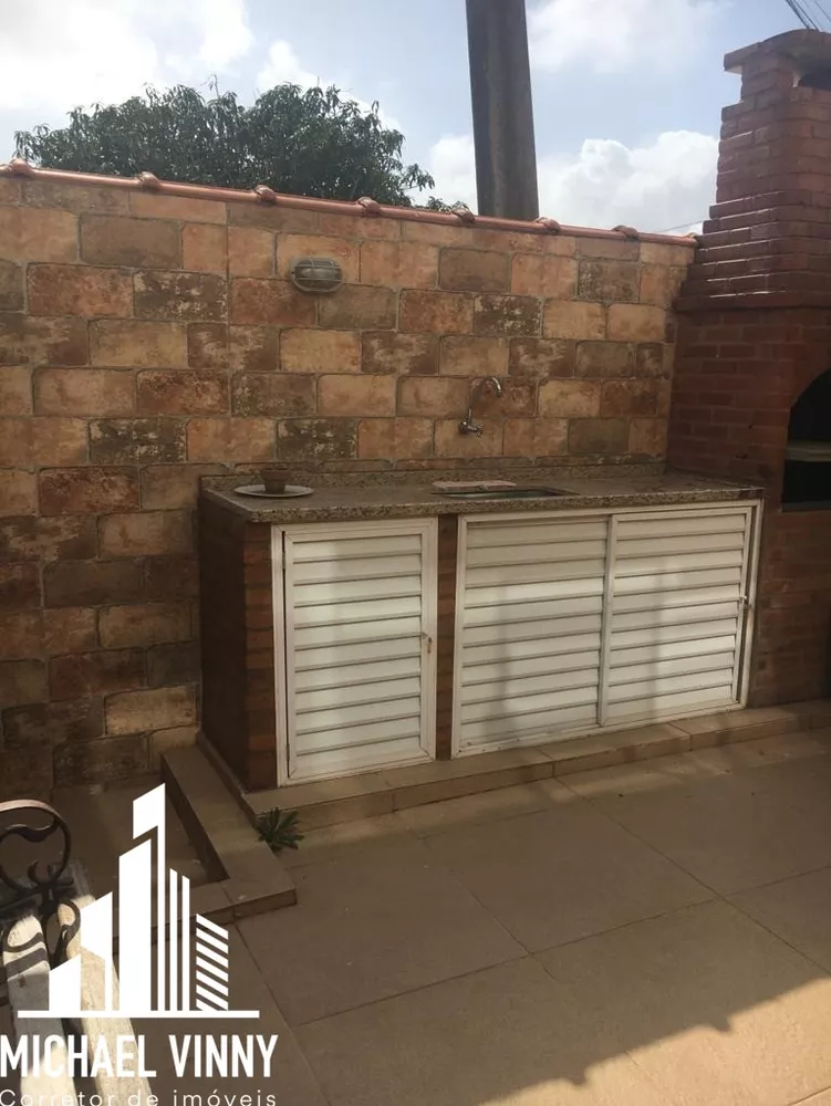 Casa, 2 quartos, 148 m² - Foto 9