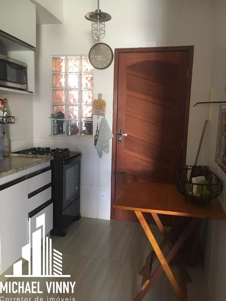 Casa, 2 quartos, 148 m² - Foto 8