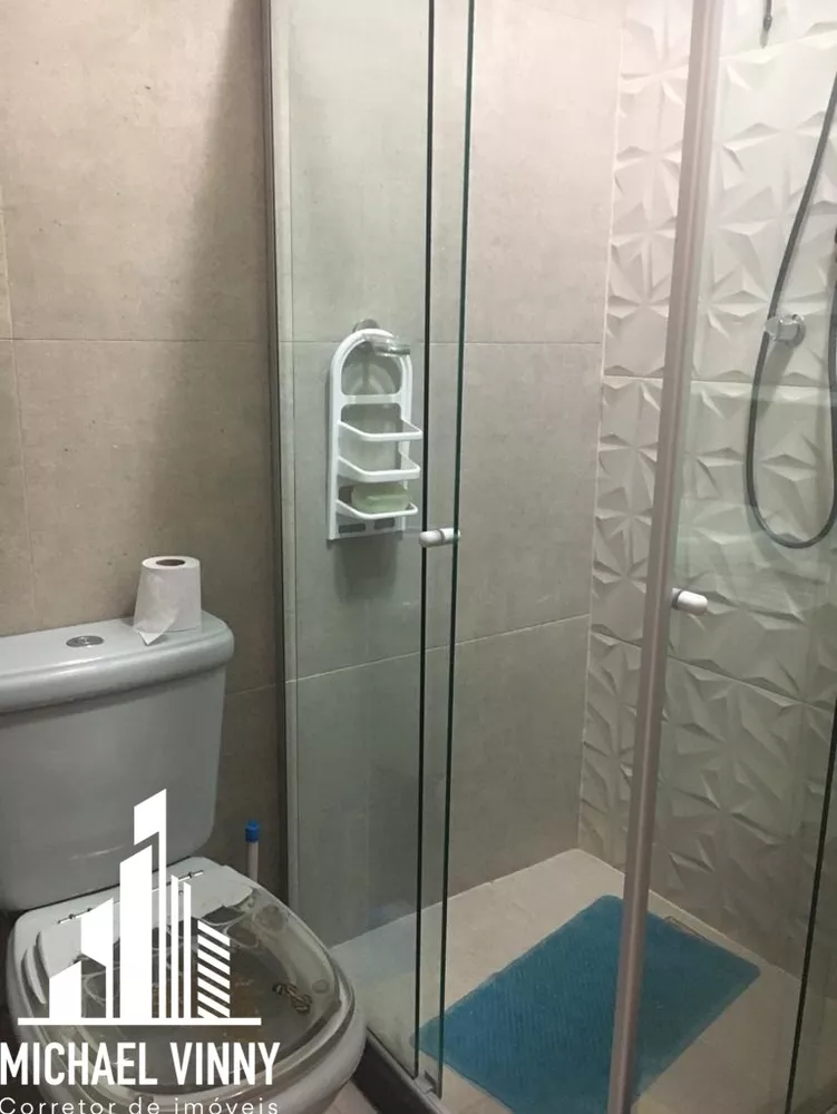 Casa, 2 quartos, 148 m² - Foto 5