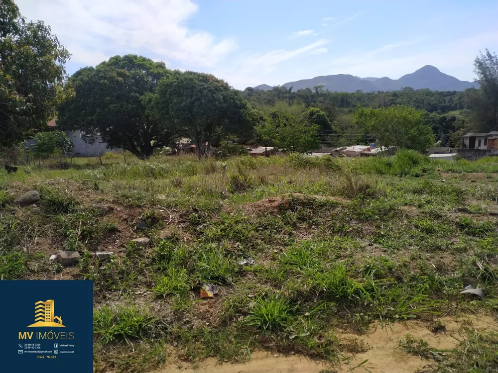 Terreno, 450 m² - Foto 1