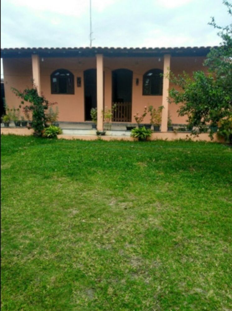 Casa, 3 quartos - Foto 5