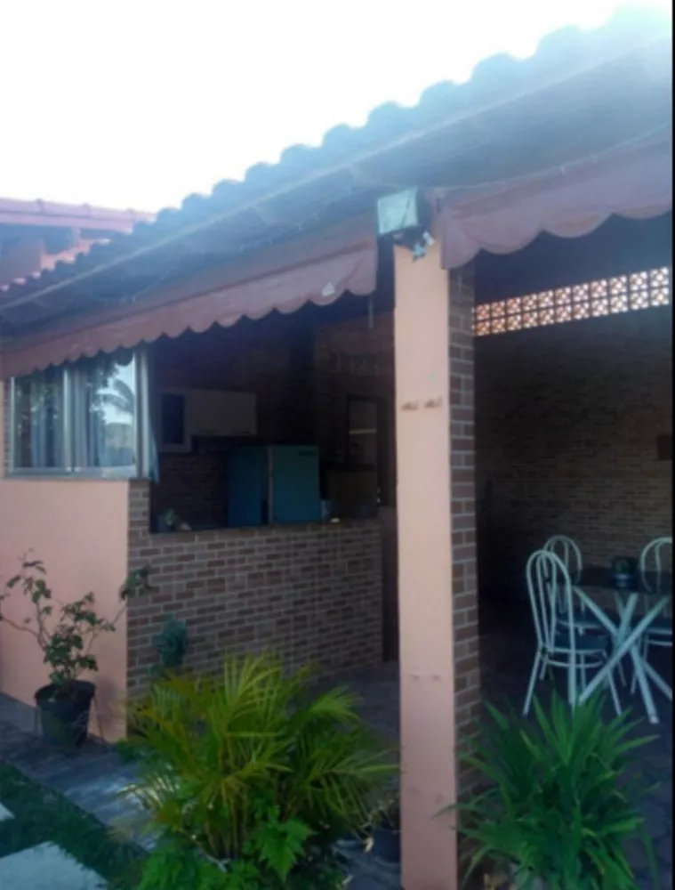 Casa, 3 quartos - Foto 7