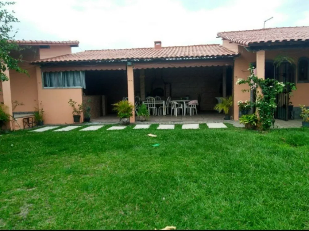 Casa, 3 quartos - Foto 14