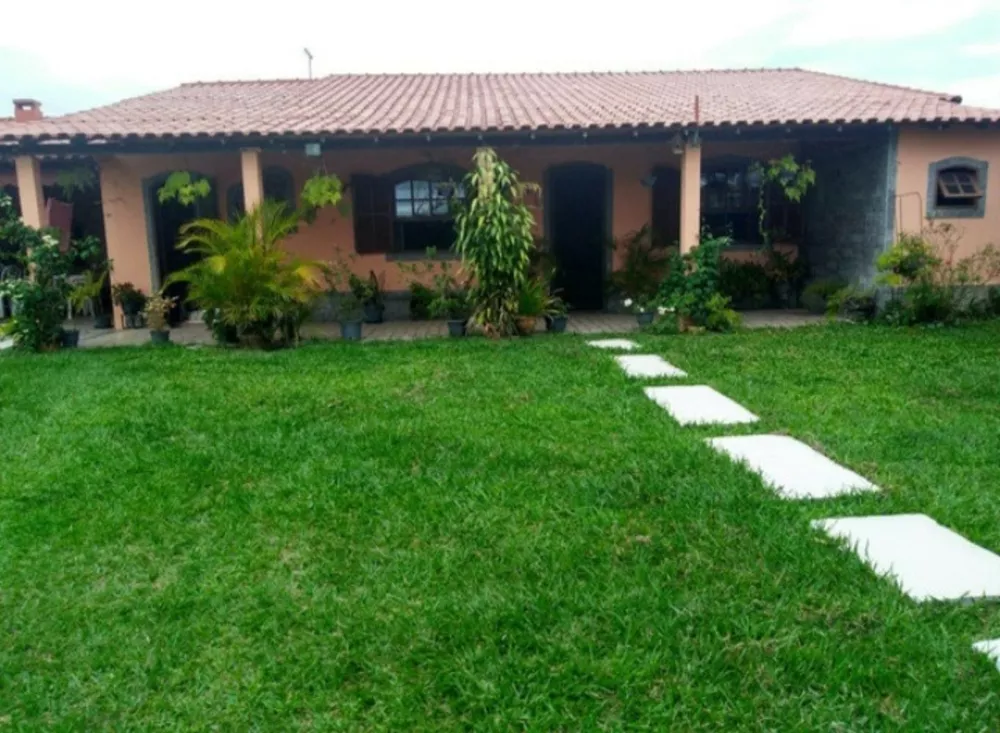 Casa, 3 quartos - Foto 1