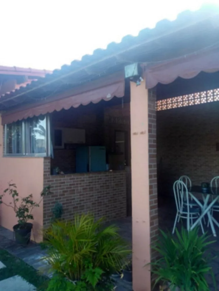 Casa, 3 quartos - Foto 10