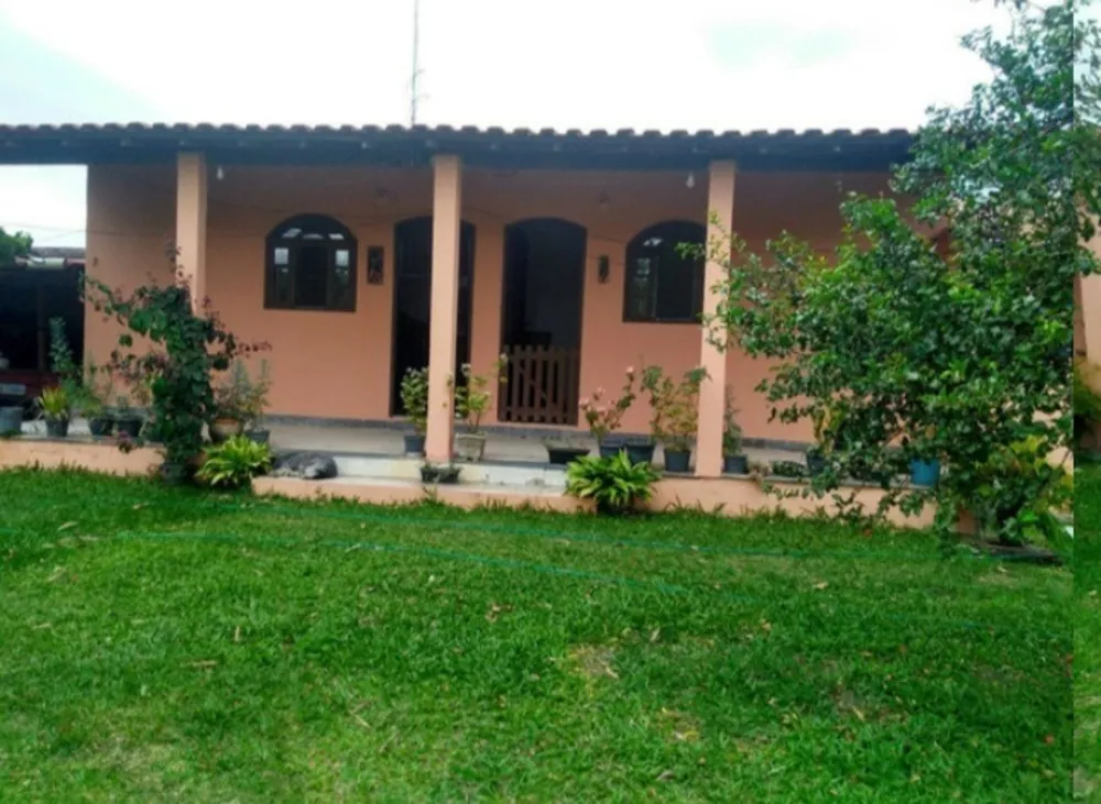 Casa, 3 quartos - Foto 2