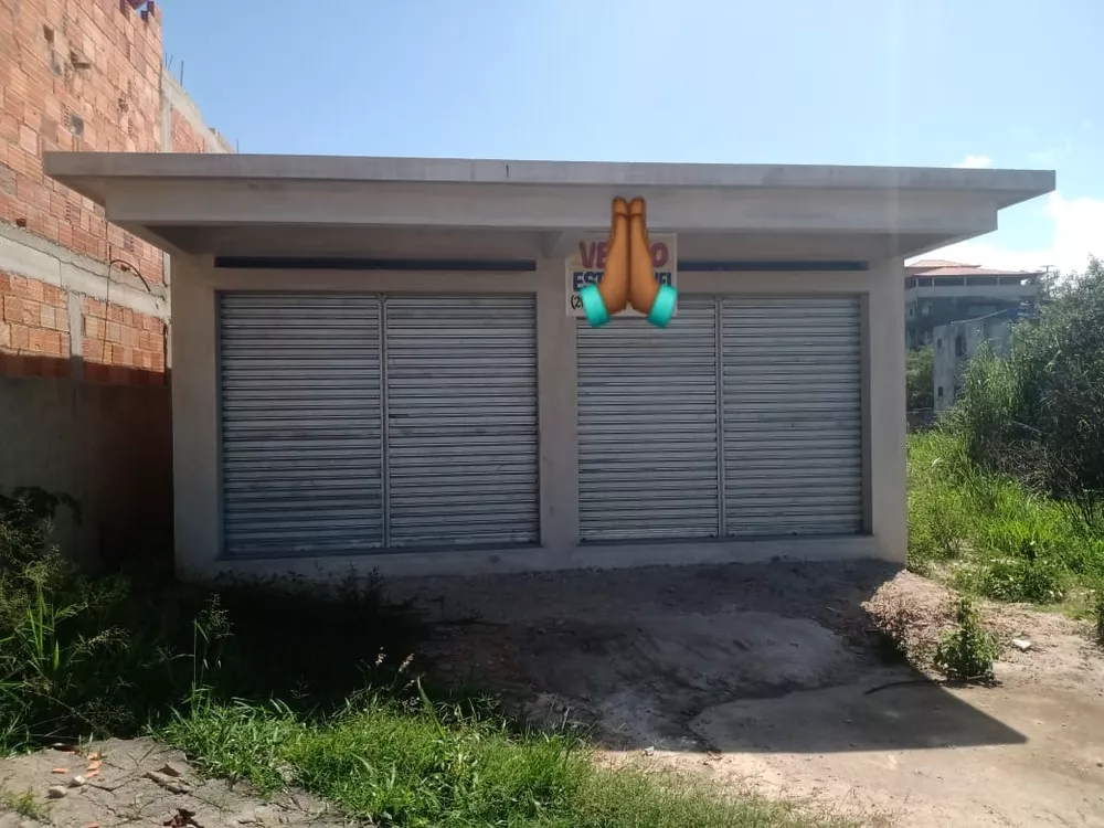 Loja-Salão - Foto 1