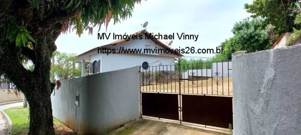 Casa, 3 quartos - Foto 6