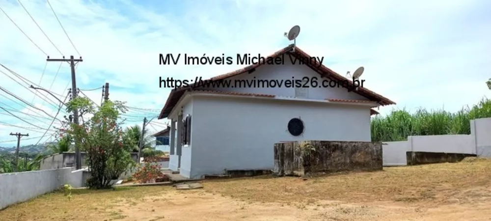 Casa, 3 quartos - Foto 5