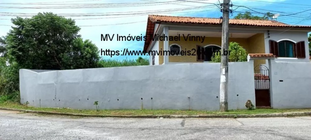 Casa, 3 quartos - Foto 3