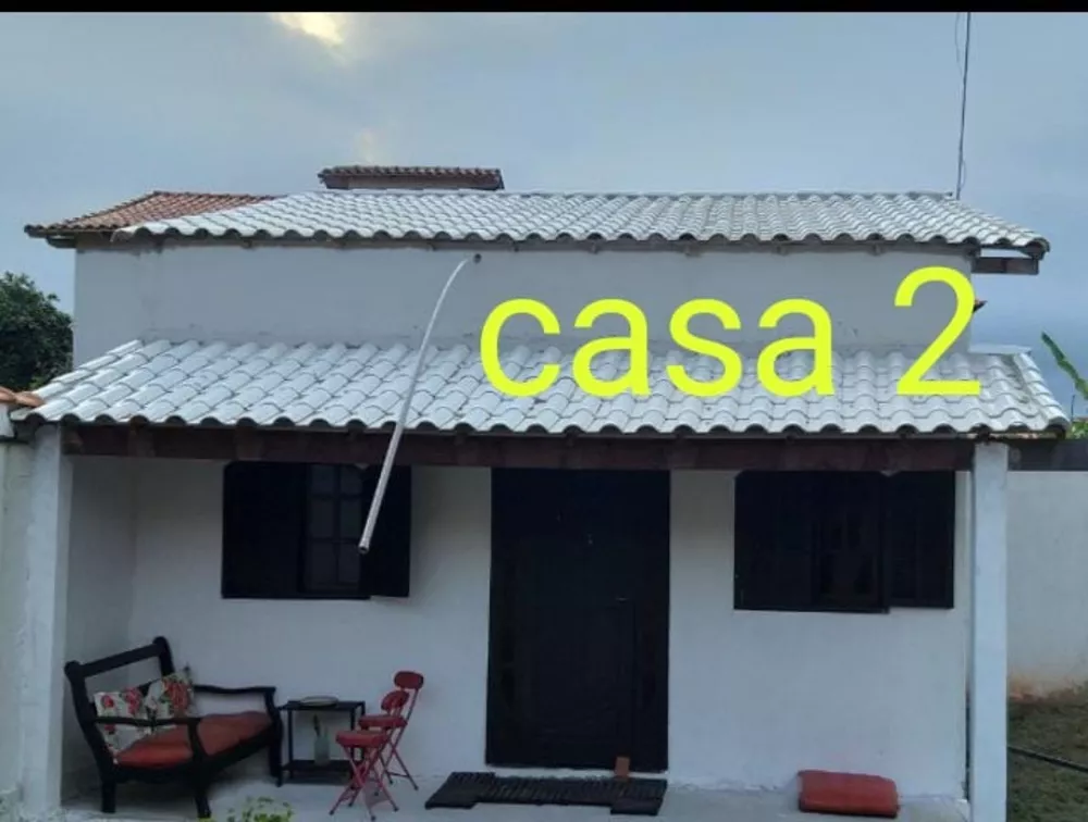 Casa à venda com 4 quartos - Foto 5