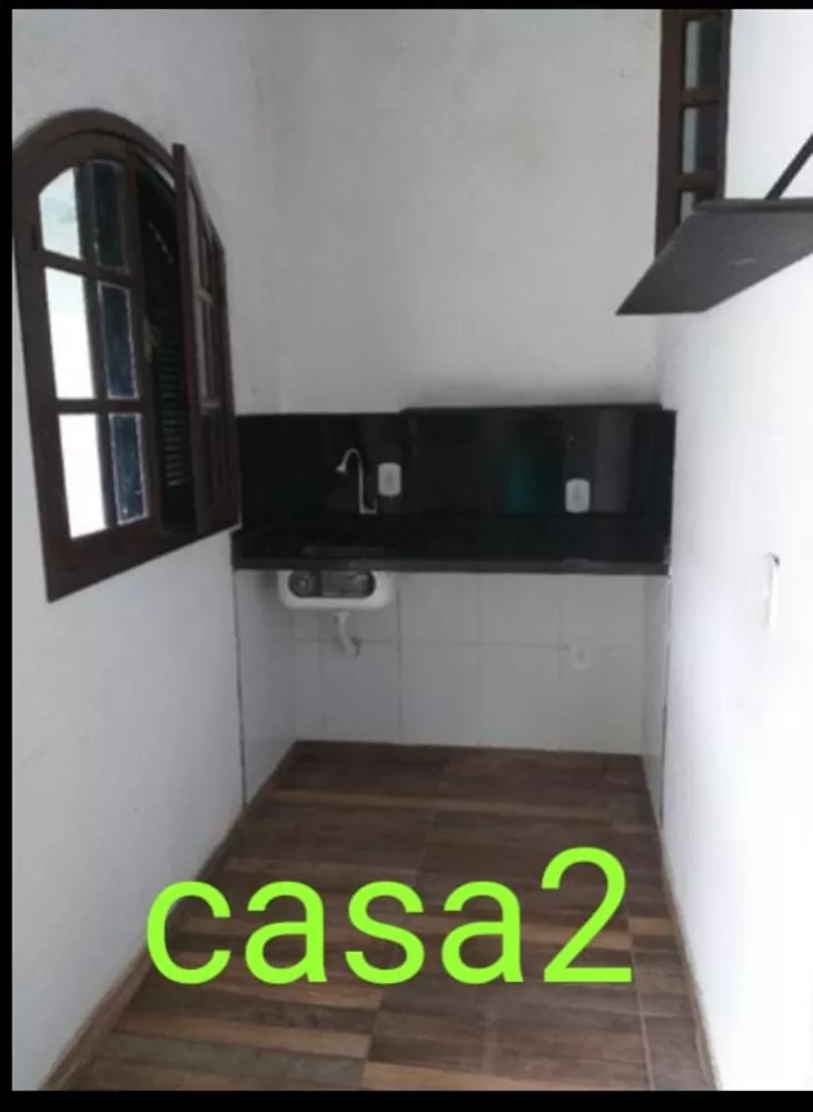 Casa à venda com 4 quartos - Foto 12