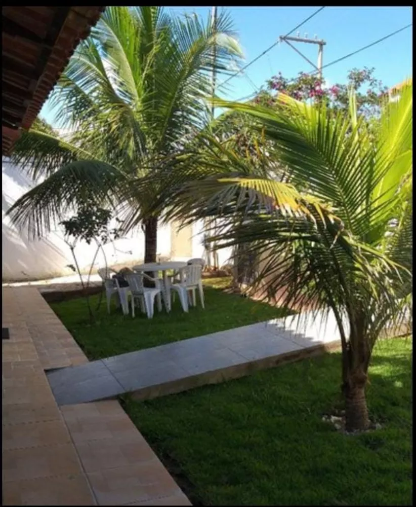 Casa à venda com 4 quartos - Foto 6