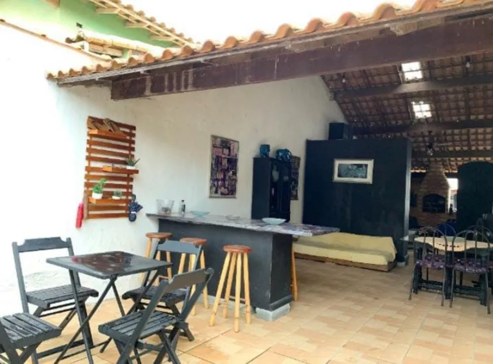 Casa à venda com 4 quartos - Foto 3