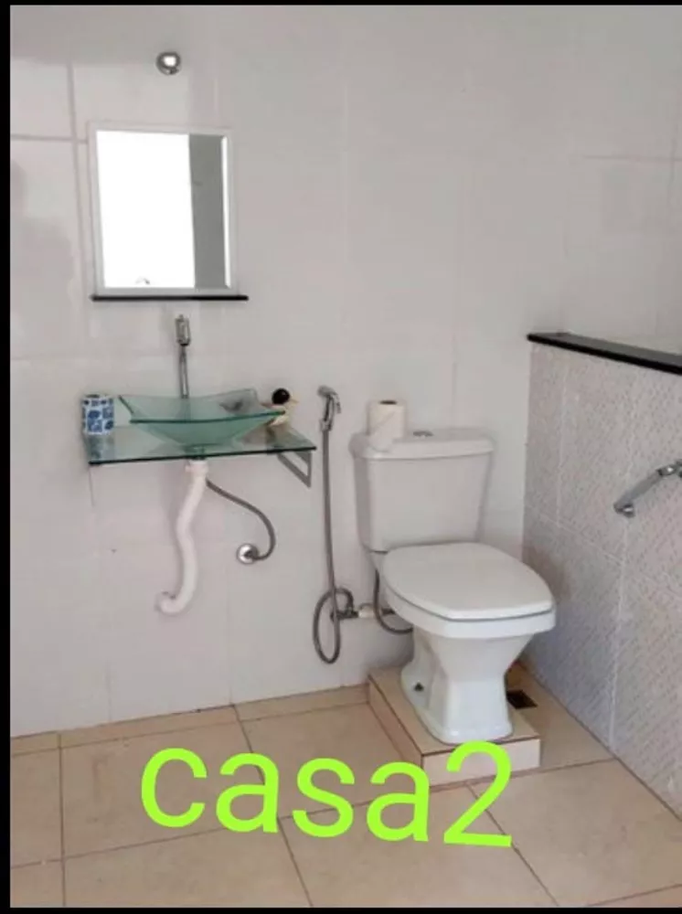 Casa, 4 quartos - Foto 1