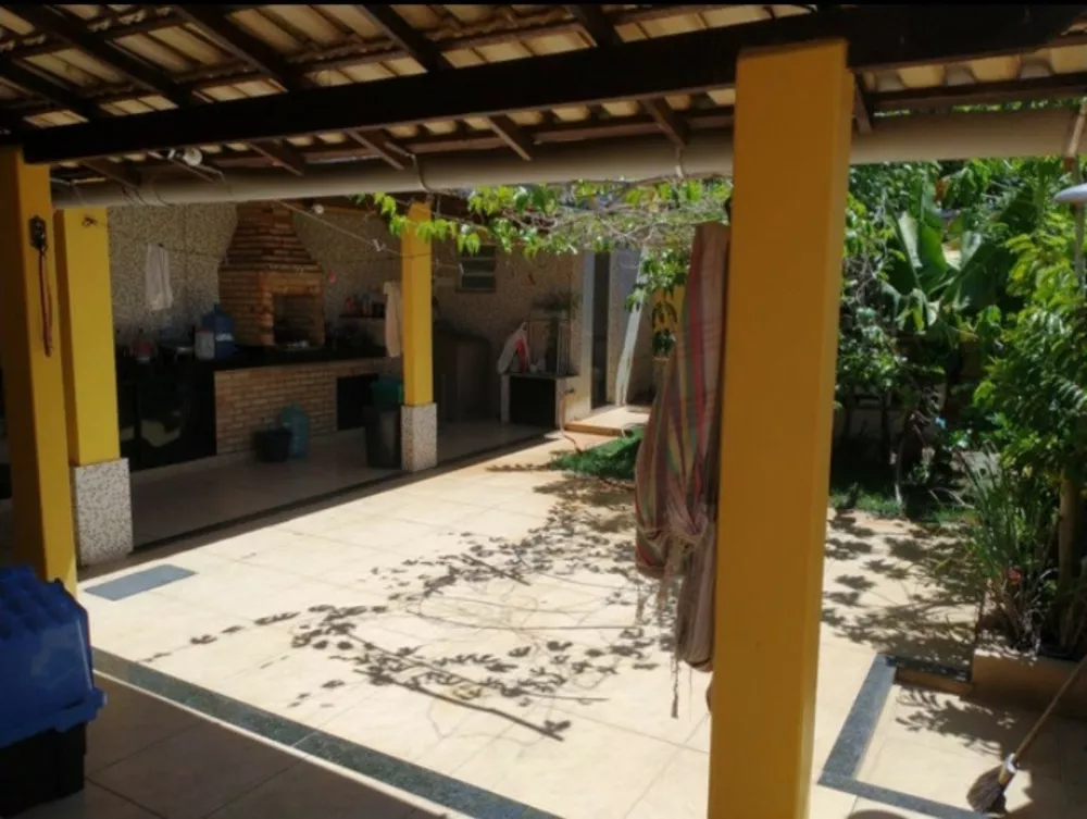 Casa, 2 quartos, 255 m² - Foto 2