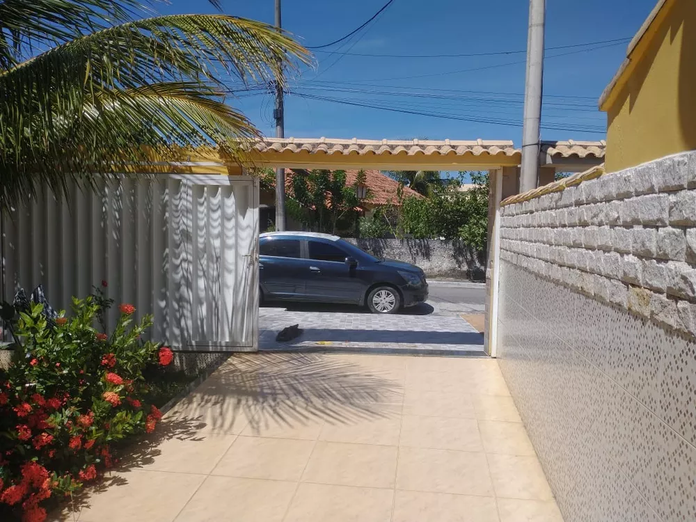 Casa, 2 quartos, 255 m² - Foto 24