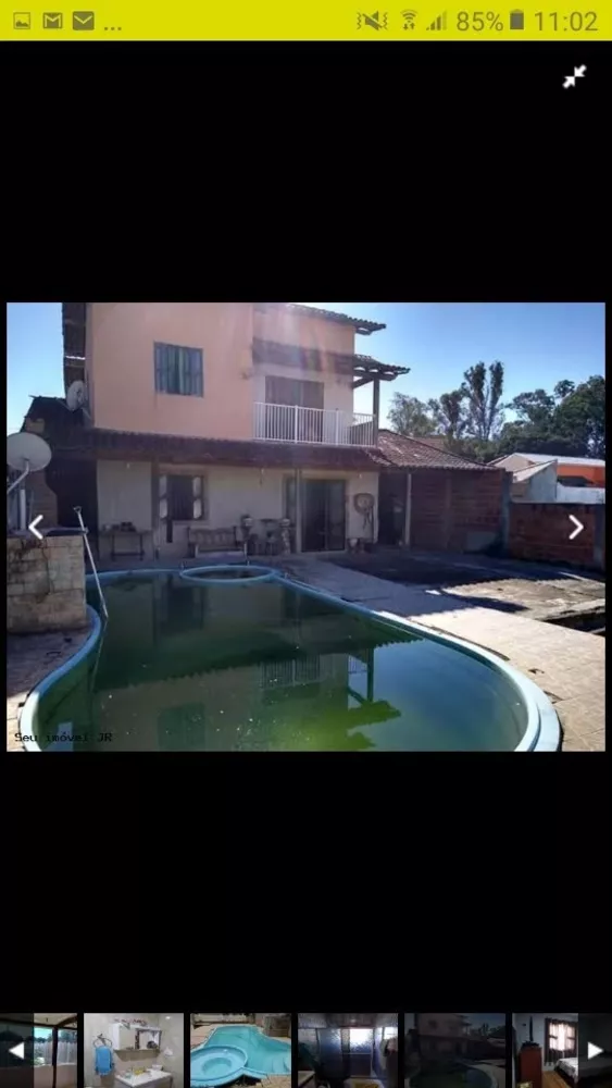 Casa, 3 quartos - Foto 3