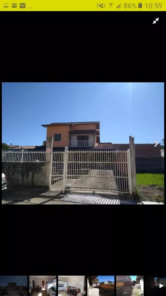 Casa, 3 quartos - Foto 10