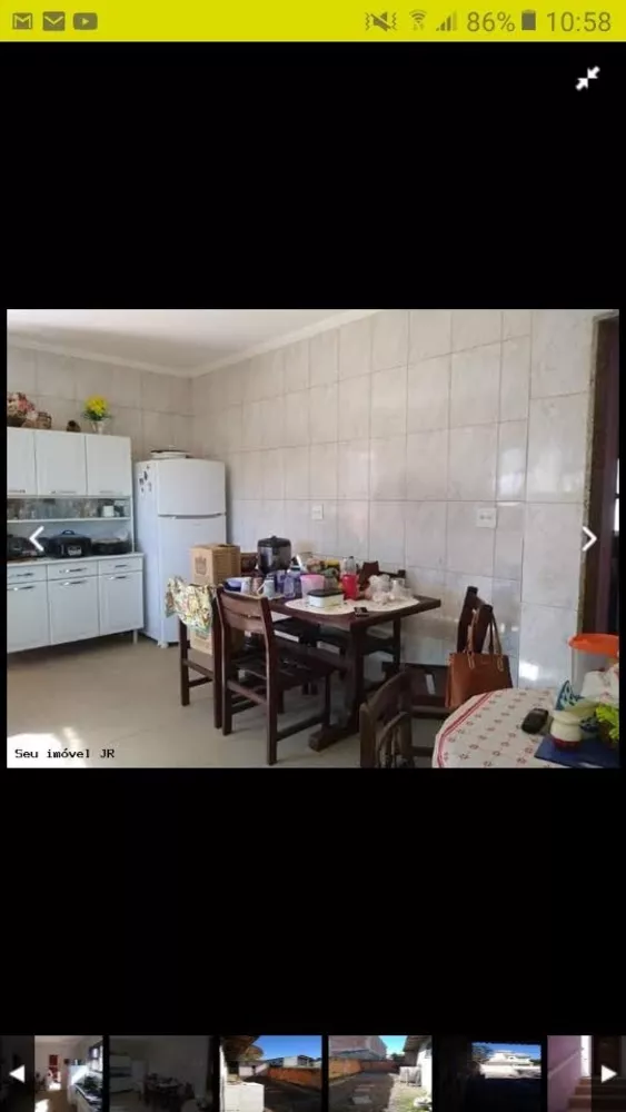 Casa, 3 quartos - Foto 8