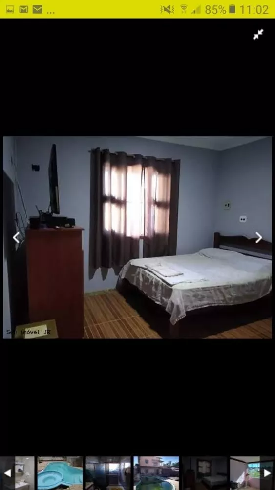 Casa, 3 quartos - Foto 11