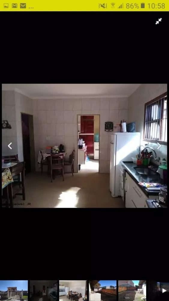 Casa, 3 quartos - Foto 2