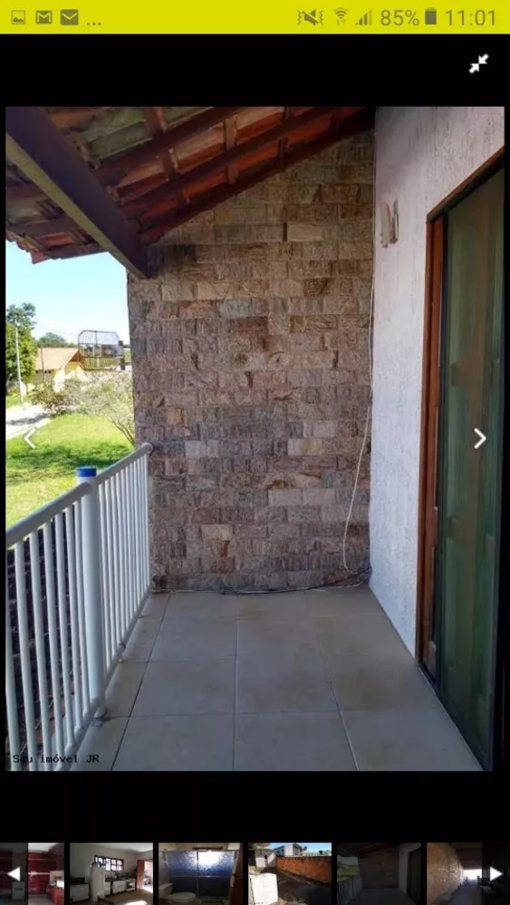 Casa, 3 quartos - Foto 5