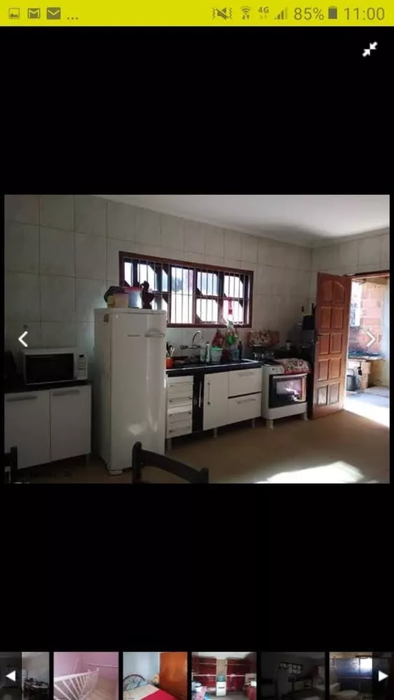 Casa, 3 quartos - Foto 15