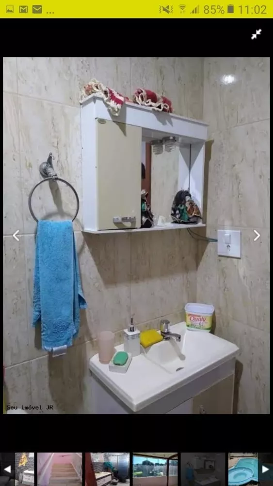 Casa, 3 quartos - Foto 6