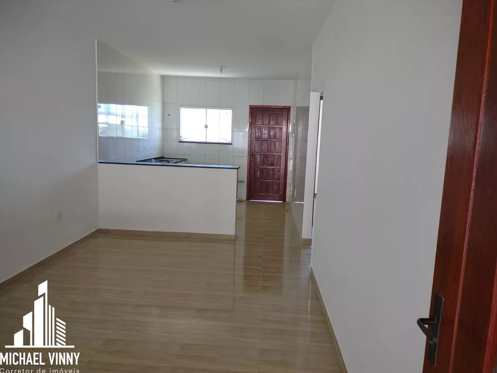 Casa, 2 quartos - Foto 8