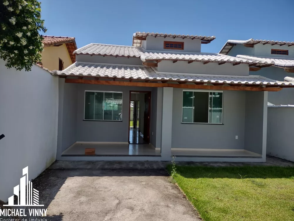 Casa, 2 quartos - Foto 1