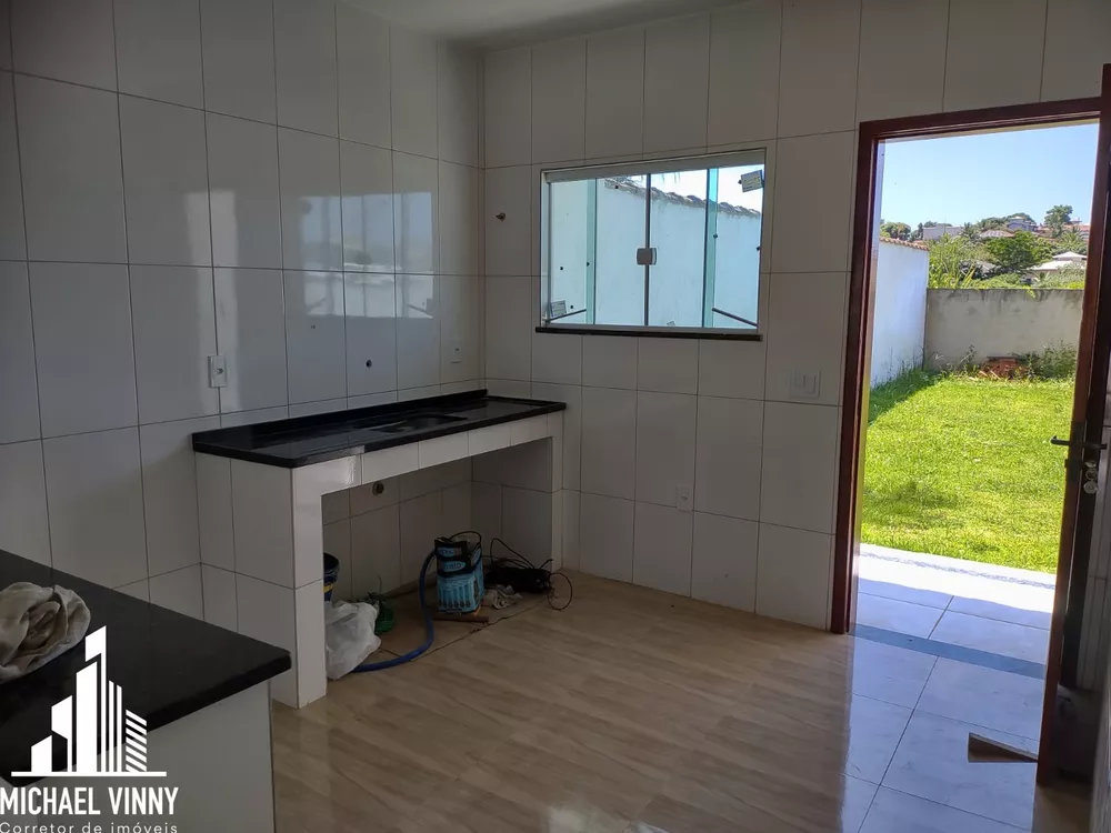 Casa, 2 quartos - Foto 2