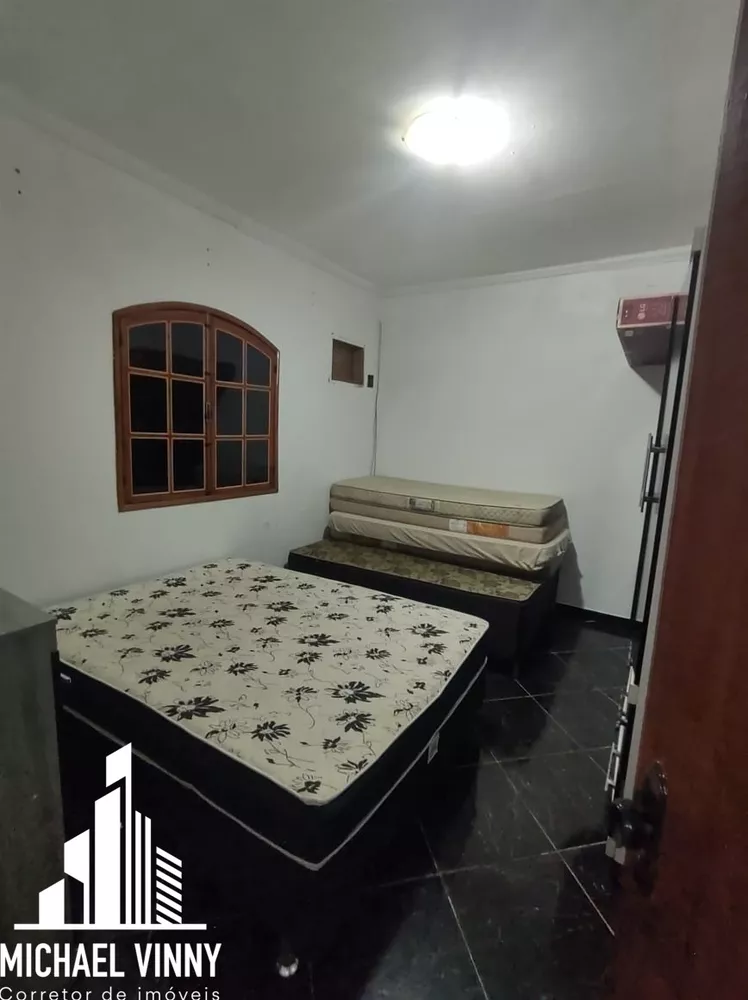 Casa, 1 quarto - Foto 3