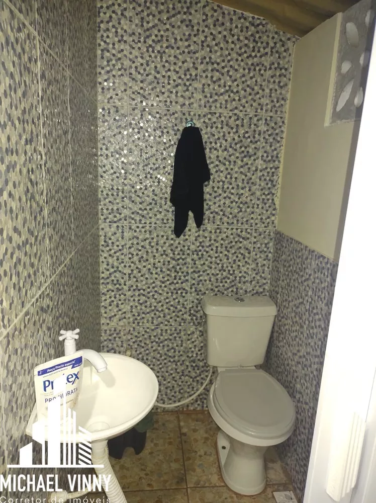 Casa, 1 quarto - Foto 13