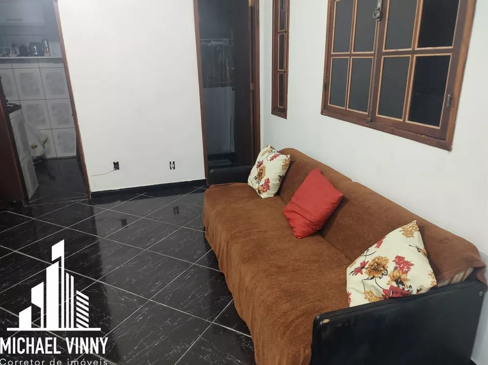 Casa, 1 quarto - Foto 17
