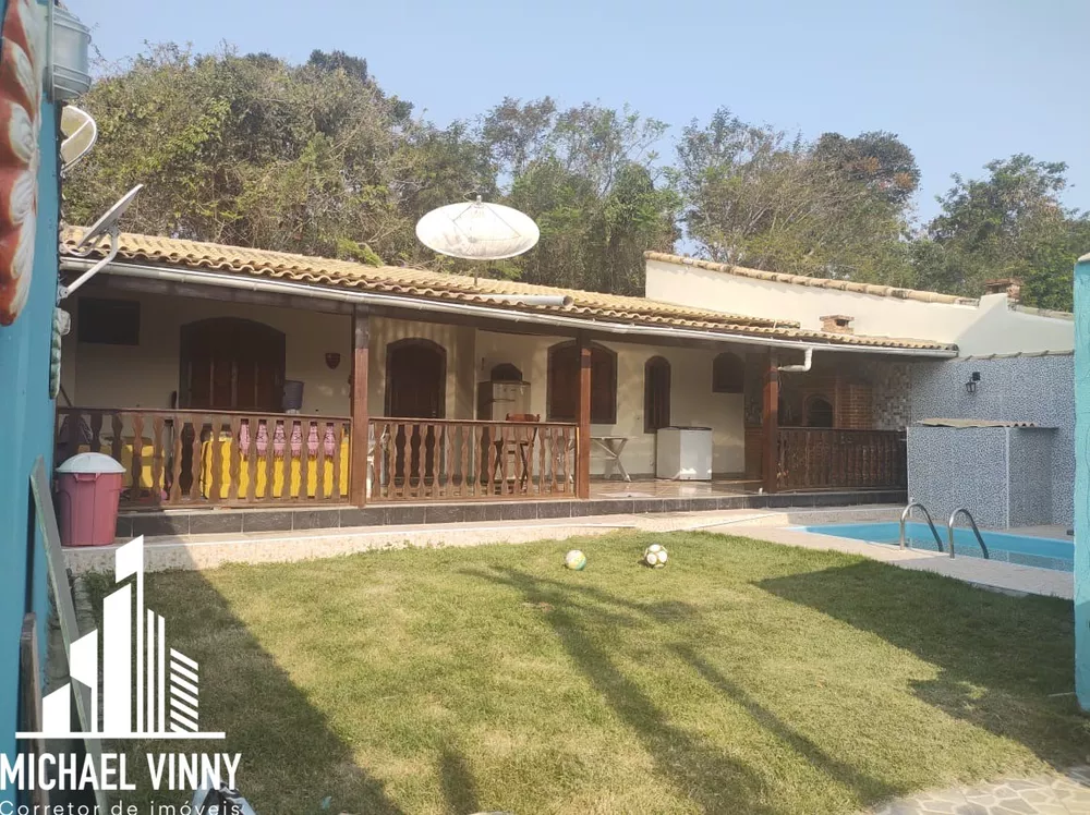 Casa, 1 quarto - Foto 6
