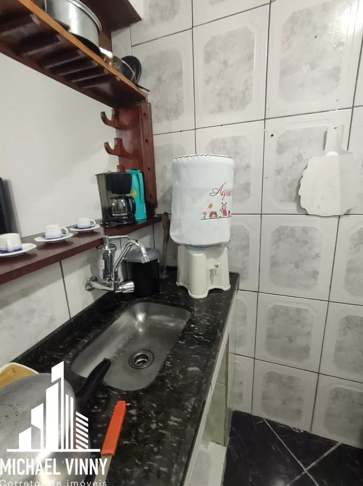 Casa, 1 quarto - Foto 11