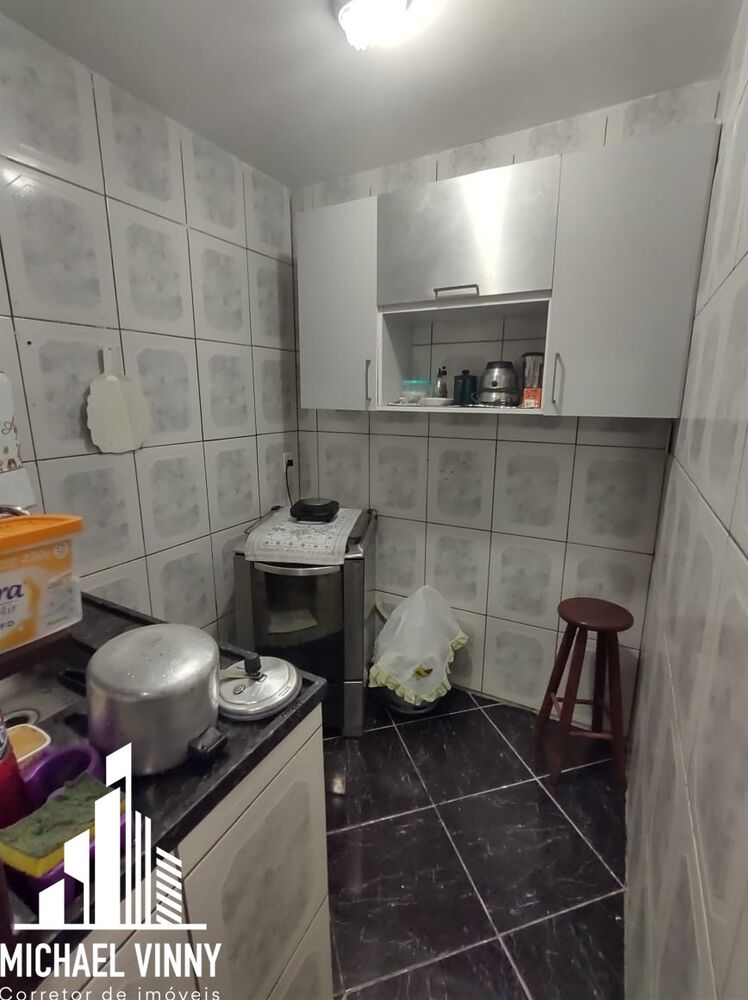 Casa à venda com 1 quarto - Foto 3