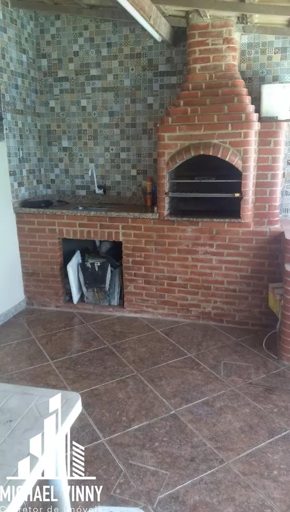 Casa, 1 quarto - Foto 4