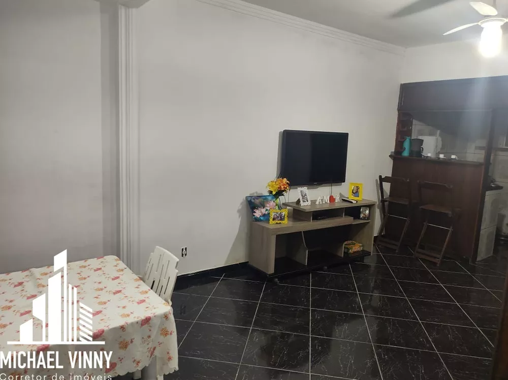 Casa, 1 quarto - Foto 5